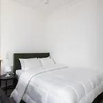 Sienna By Halu!, Cozy Apt In Main Shopping District