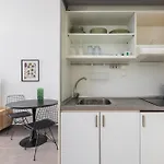 Sienna By Halu!, Cozy Apt In Main Shopping District