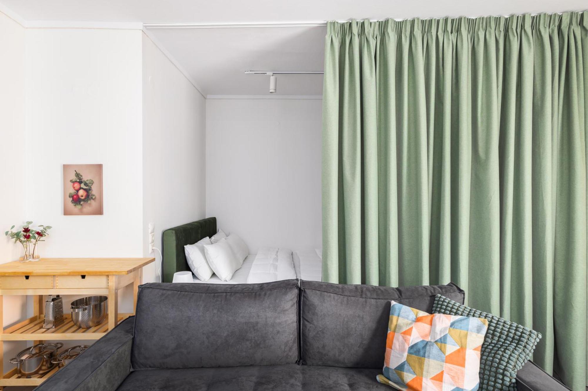 Apartment Sienna By Halu!, Cozy In Main Shopping District *