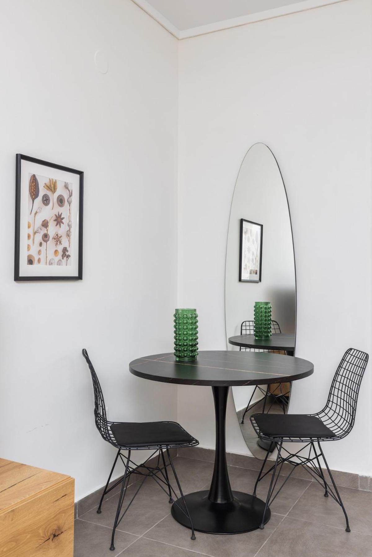 Sienna By Halu!, Cozy In Main Shopping District Apartment Thessaloniki