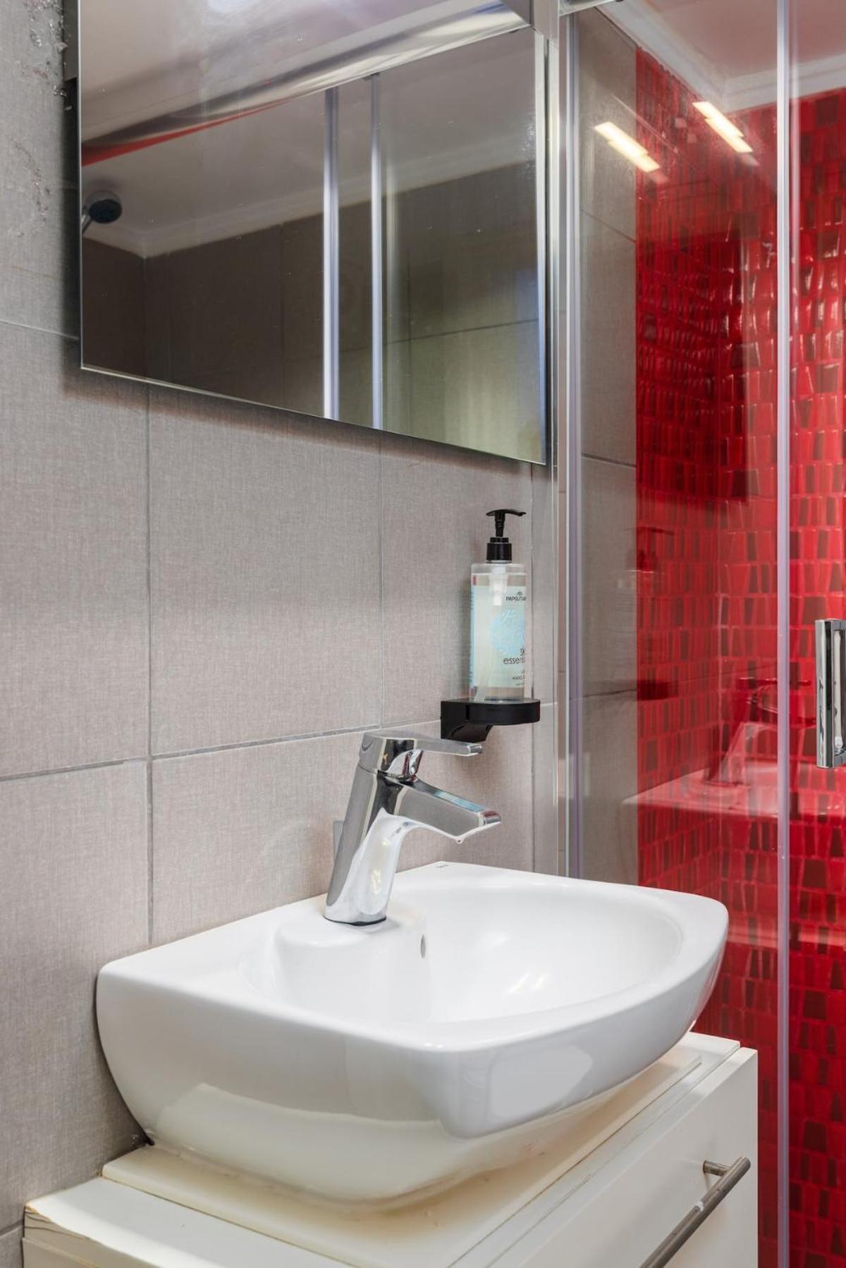 Apartment Sienna By Halu!, Cozy In Main Shopping District Thessaloniki