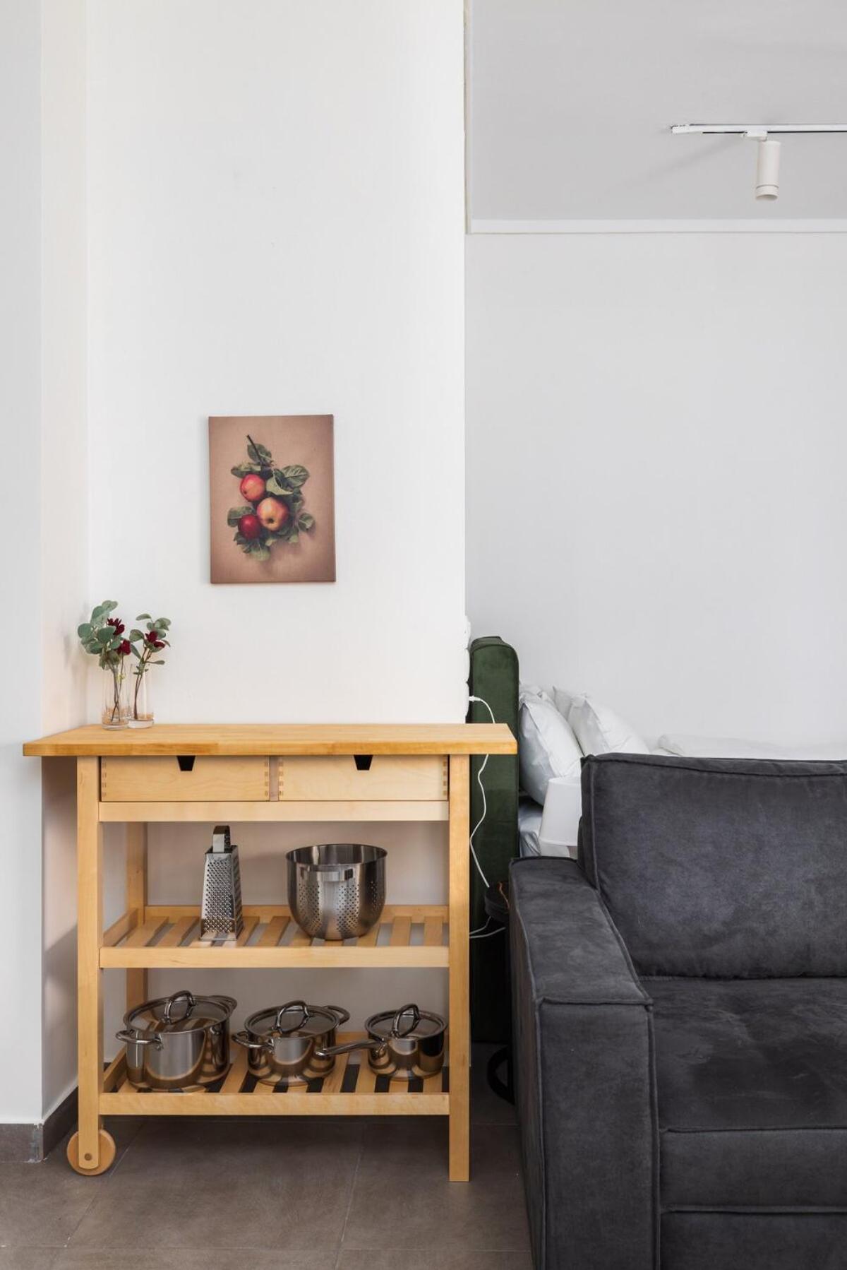Sienna By Halu!, Cozy In Main Shopping District Apartment